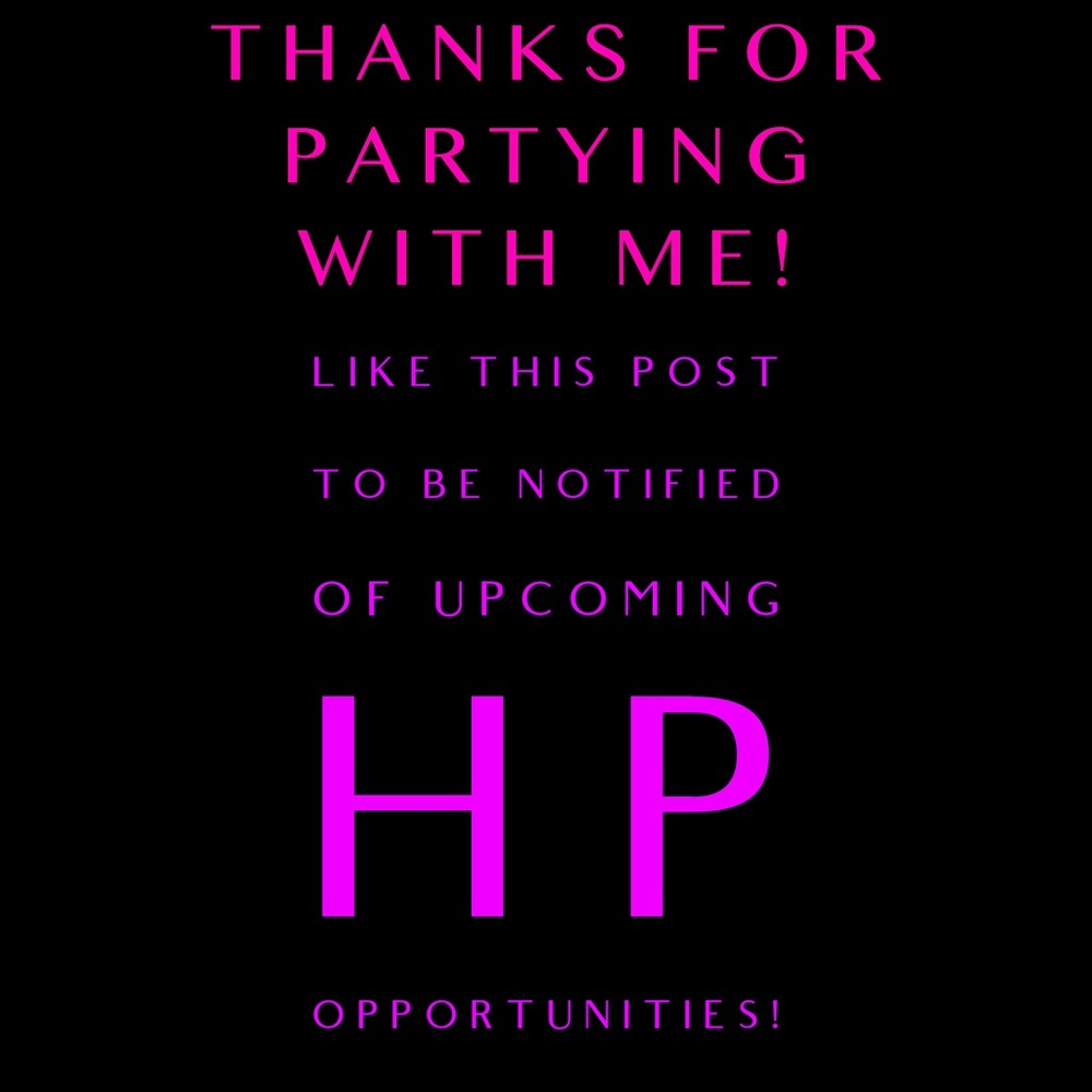 Co-hosting Seasonal Looks Tuesday April 11th